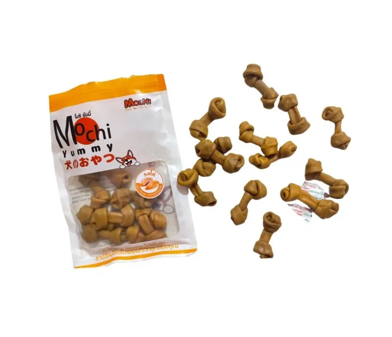 Mochi Yummy Dog Chew